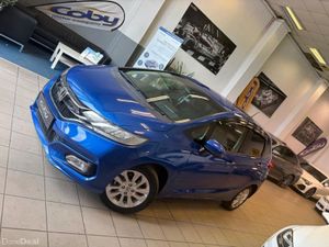 Honda Fit 1.5 Petrol HYBRID 5DR AUTO. Immaculate C - Image 4