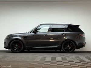 Land Rover Range Rover Sport HSE DYN P400E - Image 4