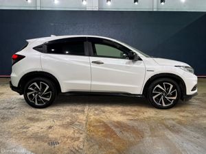 Honda Vezel 1.5 HYBRID AUTOMATIC - RS EDITION - BL - Image 2