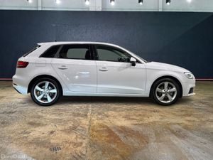 Audi A3 1.4 TSI AUTOMATIC - SIGNATURE EDITION - FA - Image 2