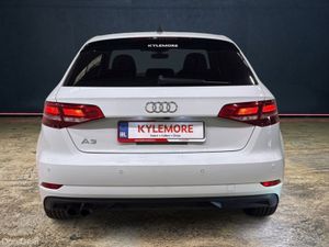 Audi A3 1.4 TSI AUTOMATIC - SIGNATURE EDITION - FA - Image 4