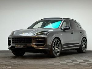 Porsche Cayenne CAYENNE 3.0 V6 E-HYBRID - Image 3