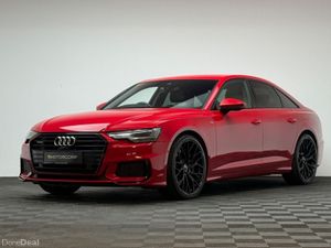 Audi A6 S LINE 50 TFSI E QUATTRO - Image 3