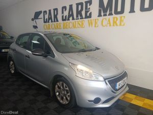 Peugeot 208 Access 1.4 HDI 4DR - Image 2