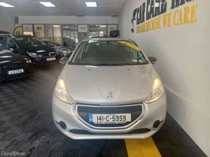 Peugeot 208 Access 1.4 HDI 4DR - Image 3