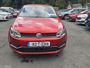 Volkswagen Polo 2014 - Image 3