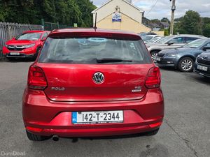Volkswagen Polo 2014 - Image 4