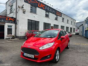 Ford Fiesta 2013 - Image 4