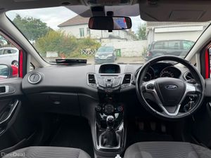 Ford Fiesta 2013 - Image 3