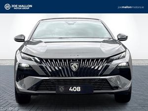 Peugeot 408 THE ALL NEW 408 GT EXCLUSIVE HYBRID 14 - Image 4