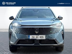 Peugeot 5008 1.2 MHEV 145bhp E-DCS6 Allure ** Amaz - Image 4