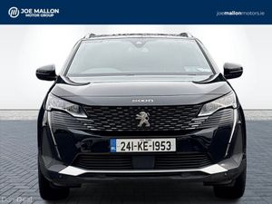 Peugeot 5008 1.5 BlueHDi 130bhp Allure Auto ** Ama - Image 4