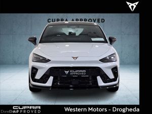 Cupra Leon V2 1.5eTSI 150hp DSG - Image 3