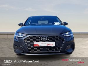 Audi A3 30 Tdi Attraction (Camera, Heated Seats) f - Image 2