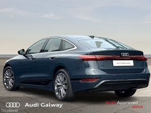 Audi A6 Sportback e-tron E-TRON SPORT SPORTBACK A/ - Image 4