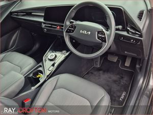 Kia Niro Niro EV K3 - Image 3