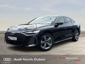 Audi A6 A6 Sedan S line e-hybrid quattro 220 kW S - Image 4