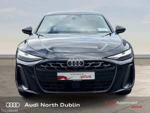 Audi A6 A6 Sedan S line e-hybrid quattro 220 kW S - Image 3