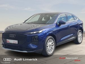 Audi Q3 *SAVE €3034 VS NEW* Q3 SPORTBACK SE TFSI - Image 4