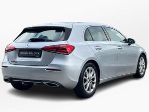 Mercedes-Benz A-Class A 160D Progressive Line 6-Sp - Image 4
