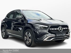 Mercedes-Benz GLA 180D Progressive Plus Compact SU - Image 4