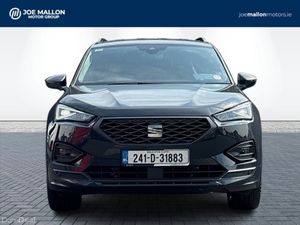 SEAT Tarraco 2.0TDI 150hp 5Seat FR SE DSG Automati - Image 4