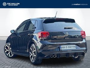 Volkswagen Polo 2.0 TSI 200HP GTI DSG - Image 3