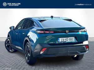 Peugeot 408 1.2 Puretech 130bhp Auto Allure ** Ama - Image 3