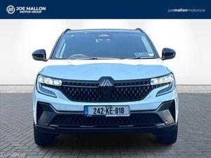 Renault Austral E-TECH Hybrid 200 techno esprit Al - Image 4