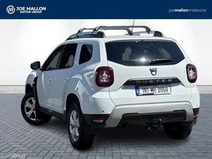 Dacia Duster 1.6 SCE 115 Comfort - Image 3