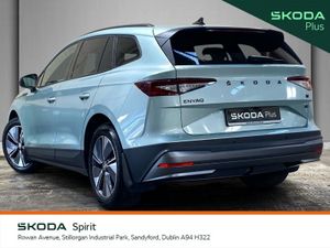 Skoda Enyaq 60 - 2 Year Warranty - Image 4