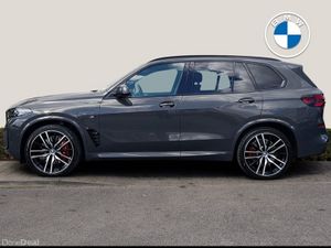 BMW X5 xDrive50e M Sport - Image 3