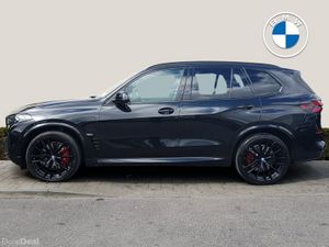 BMW X5 xDrive50e M Sport - Image 4
