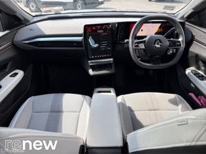 Renault Scenic E-Tech 600KMS (Top Spec) E-tech ICO - Image 2