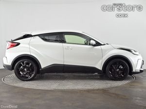 Toyota C-HR 1.8 HYBRID Auto - Image 2