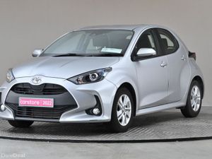 Toyota Yaris 1.0 5Dr Luna**IRISH CAR** - Image 3