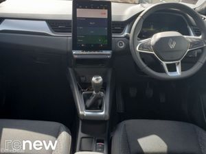 Renault Captur evolution TCe 115 E06X - Image 2