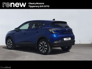 Renault Captur evolution TCe 115 E06X - Image 3