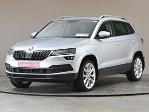 Skoda Karoq 1.0TSI 110bhp Style - Image 3