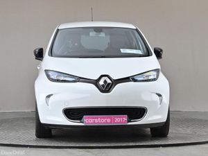 Renault Zoe DYNAMIQUE NAV**STUNNING CAR** - Image 2
