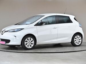 Renault Zoe DYNAMIQUE NAV**STUNNING CAR** - Image 4