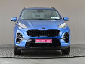 Kia Sportage 1.6 CRDI MHEV K3**SPECIAL EDITION** - Image 2