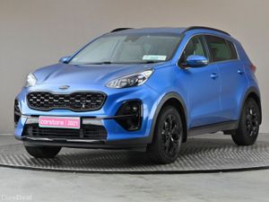 Kia Sportage 1.6 CRDI MHEV K3**SPECIAL EDITION** - Image 3