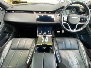 Land Rover Range Rover Evoque EDITION SUNROOF P300 - Image 2