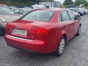 Audi A4 2006 - Image 3