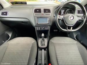 Volkswagen Polo COMFORTLINE 1.2 AUTO 5D NEW NCT 12 - Image 2