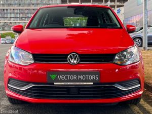 Volkswagen Polo COMFORTLINE 1.2 AUTO 5D NEW NCT 12 - Image 3