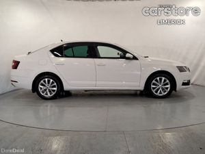 Skoda Octavia Ambition 1.0TSI 115HP - Image 2