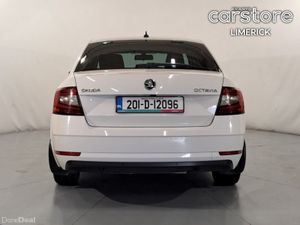 Skoda Octavia Ambition 1.0TSI 115HP - Image 4