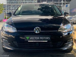 Volkswagen Golf 1.2 TSI COMFORTLINE 5DR PETROL AUT - Image 3